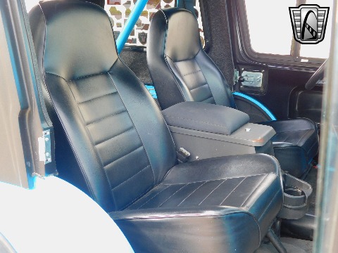 1972 Jeep CJ5 image 116