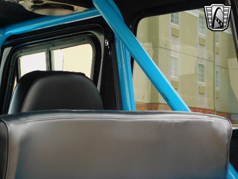 1972 Jeep CJ5 image 66