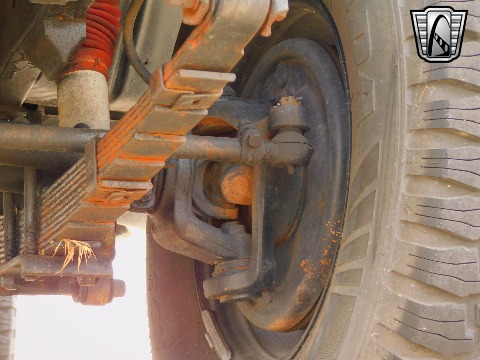 1972 Jeep CJ5 image 92