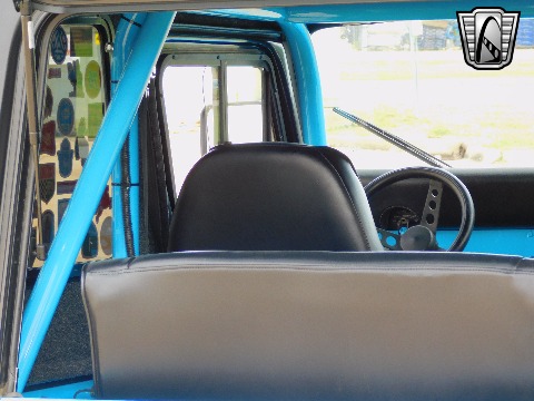 1972 Jeep CJ5 image 67