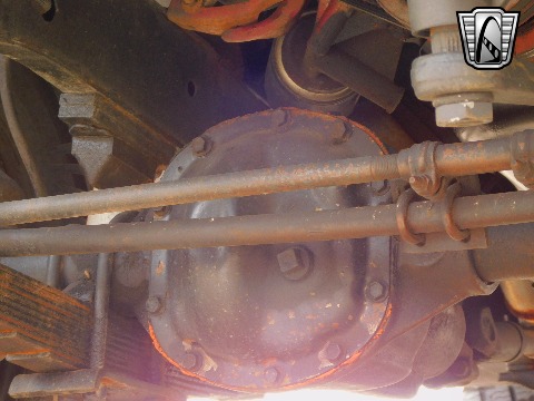 1972 Jeep CJ5 image 93