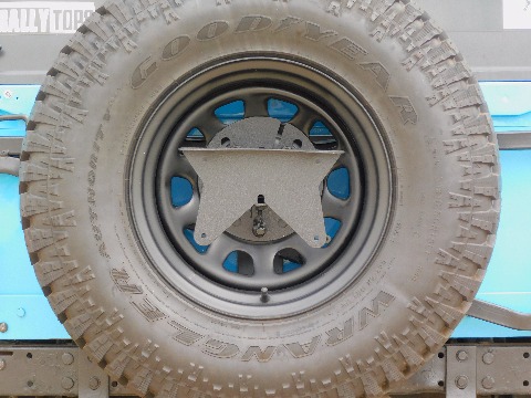 1972 Jeep CJ5 image 68