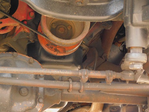 1972 Jeep CJ5 image 94