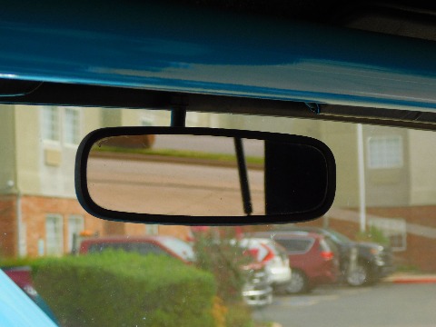 1972 Jeep CJ5 image 119