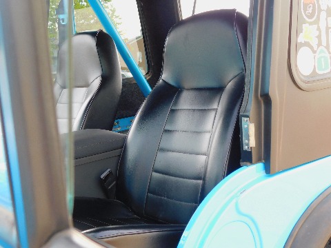 1972 Jeep CJ5 image 120