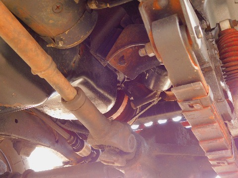 1972 Jeep CJ5 image 96