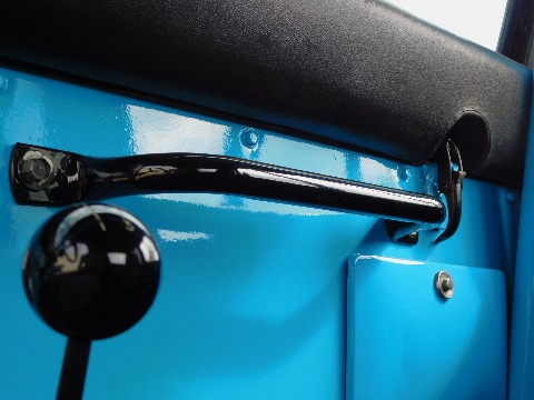 1972 Jeep CJ5 image 121