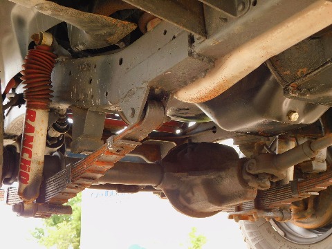 1972 Jeep CJ5 image 97