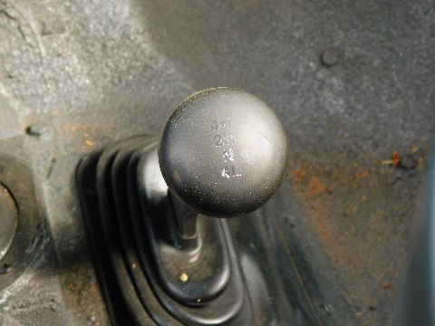 1972 Jeep CJ5 image 122