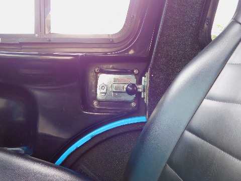 1972 Jeep CJ5 image 124