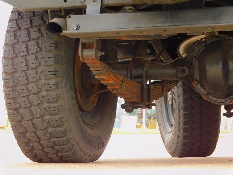 1972 Jeep CJ5 image 74