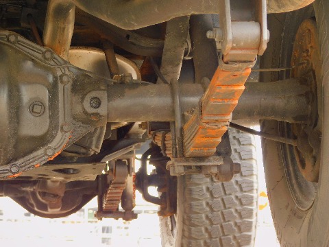 1972 Jeep CJ5 image 100