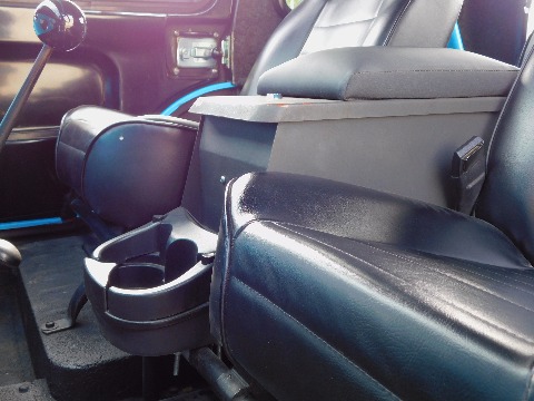 1972 Jeep CJ5 image 125