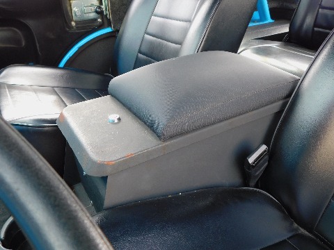 1972 Jeep CJ5 image 126