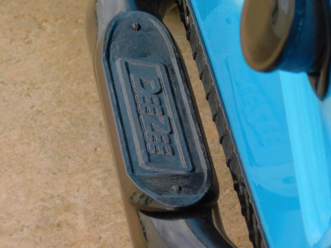 1972 Jeep CJ5 image 76