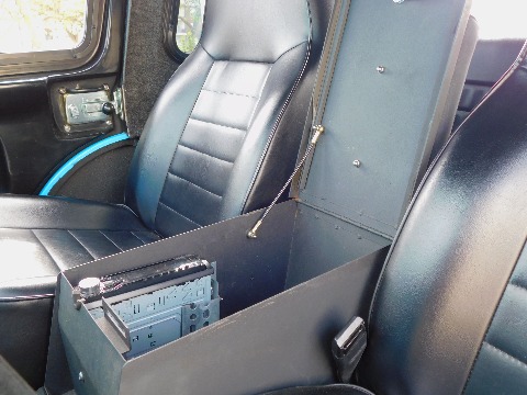 1972 Jeep CJ5 image 127