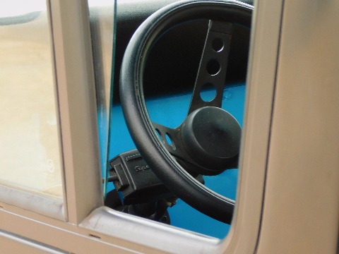 1972 Jeep CJ5 image 77