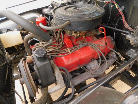 1972 Jeep CJ5 image 103