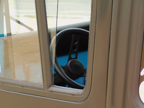 1972 Jeep CJ5 image 78