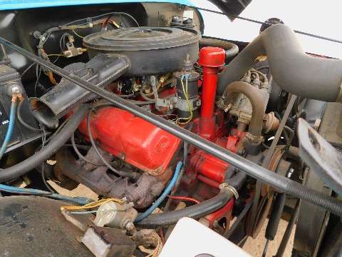 1972 Jeep CJ5 image 104