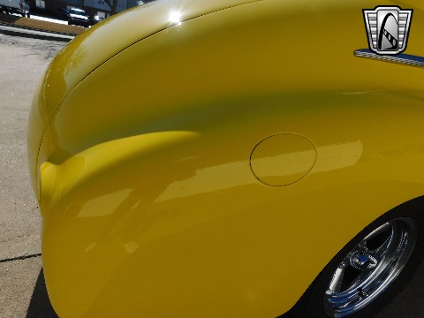 1946 Chevrolet Stylemaster image 55