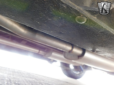 1946 Chevrolet Stylemaster image 107