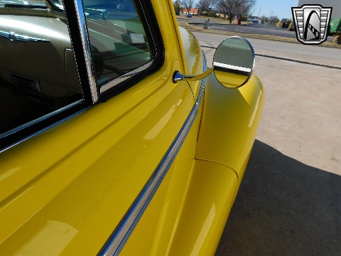 1946 Chevrolet Stylemaster image 56