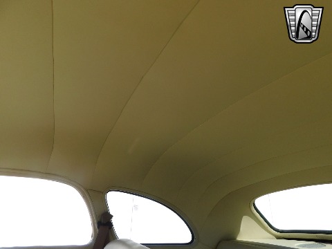 1946 Chevrolet Stylemaster image 82