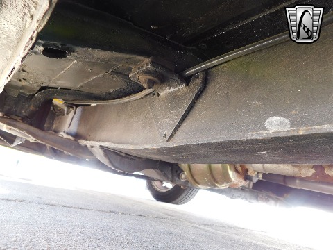 1946 Chevrolet Stylemaster image 108