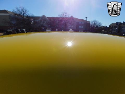 1946 Chevrolet Stylemaster image 57