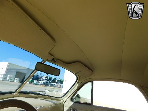 1946 Chevrolet Stylemaster image 83