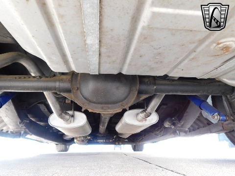 1946 Chevrolet Stylemaster image 109