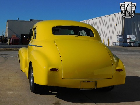 1946 Chevrolet Stylemaster image 6