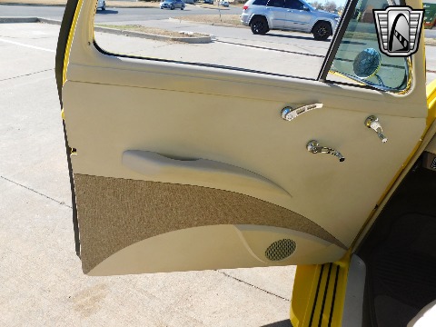 1946 Chevrolet Stylemaster image 58