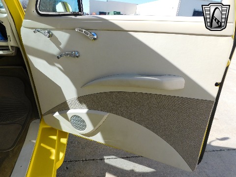 1946 Chevrolet Stylemaster image 84