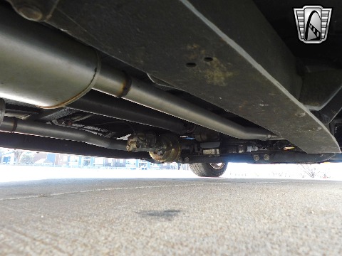 1946 Chevrolet Stylemaster image 110