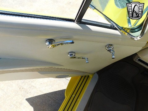 1946 Chevrolet Stylemaster image 59