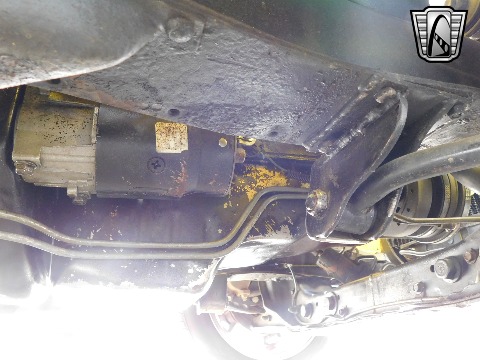 1946 Chevrolet Stylemaster image 111