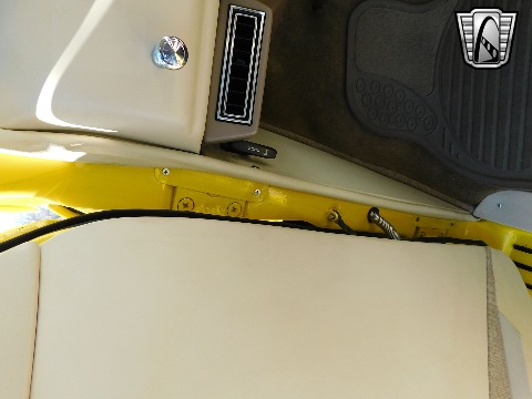 1946 Chevrolet Stylemaster image 60