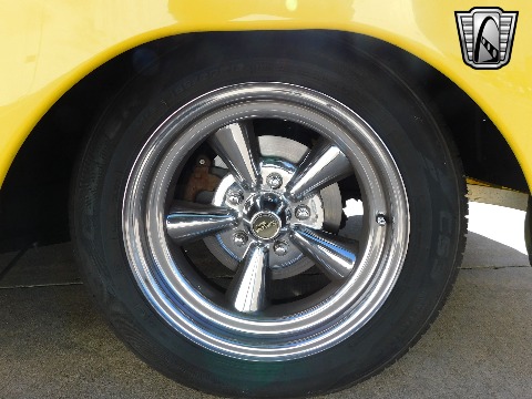 1946 Chevrolet Stylemaster image 112