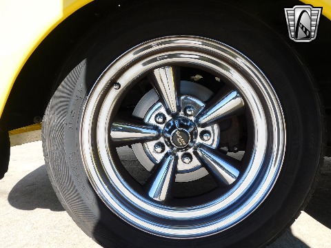 1946 Chevrolet Stylemaster image 113