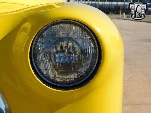 1946 Chevrolet Stylemaster image 36