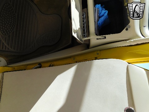 1946 Chevrolet Stylemaster image 88