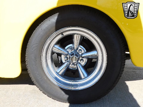 1946 Chevrolet Stylemaster image 114