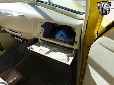 1946 Chevrolet Stylemaster image 89