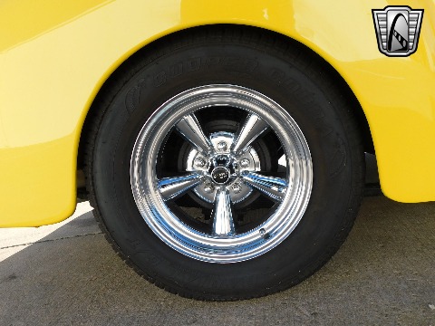 1946 Chevrolet Stylemaster image 115