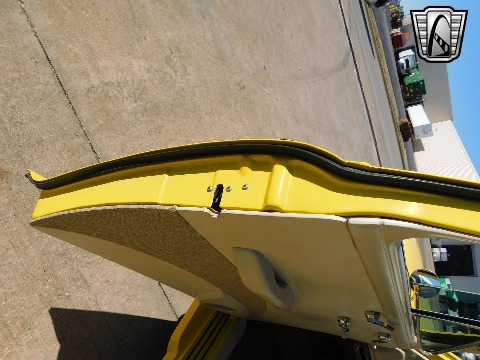 1946 Chevrolet Stylemaster image 64