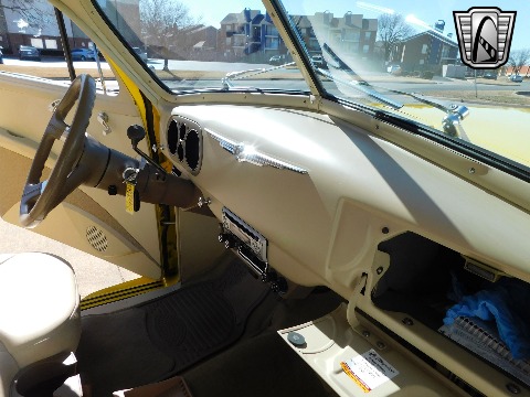 1946 Chevrolet Stylemaster image 90