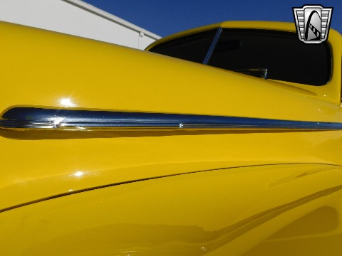 1946 Chevrolet Stylemaster image 39