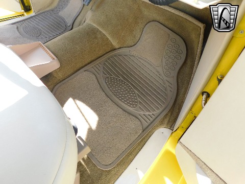 1946 Chevrolet Stylemaster image 91